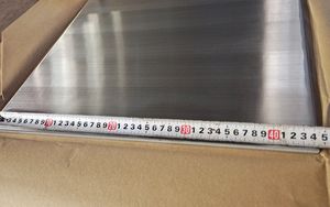 Roll Bonded Stainless Steel Aluminum Composite Circle with Excellent Heat Distribution