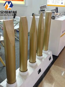 Manufacturer Hydraulic Breaker Chisel with 42CrMo for Rock Breaker Hammer
