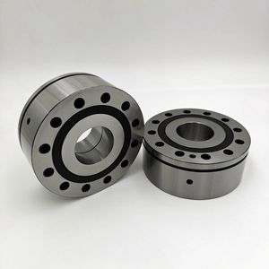 Precision ZKLF40115-2RS Ball Screw Support Bearings Angular Contact Ball Bearings