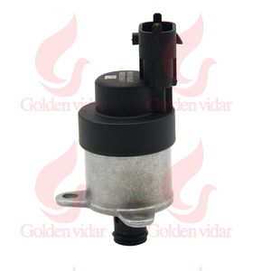 Golden Vidar Diesel Engine Spare Parts Metering Solenoid Valve Control Valve Fuel Pressure Regulator 0928400620 for Man 51125050