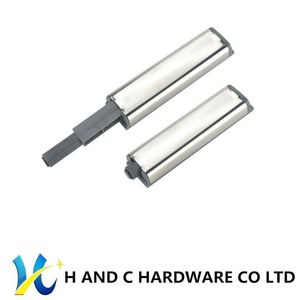 Furniture Hardware Cabinet Push Open Hydraulic Door Damper