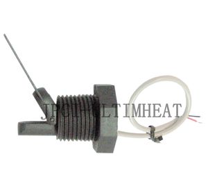 High-Performance Reed Contact Flow Switch for Industrial Applications
