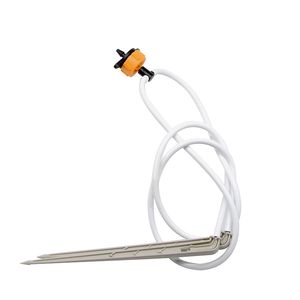 Manufacturer Garden Drip Irrigation System Arrow Dripper Stake