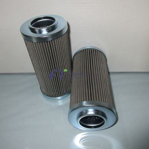 Replacement Hydac Pleated Type Hydraulic Filter Element 0160d025W/Hc