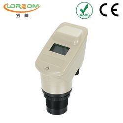 Industrial Waterproof Ultrasonic Water Level Sensor Distance Measuring