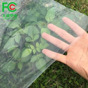 Greenhouse Plastic Film for Agriculture UV Resistant LDPE Film