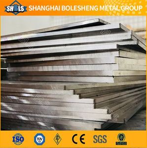 High Temperature Alloy Sheet Plate K4708 K605 K610 K612 C74708 C76050 C76100 C76120 Superalloy Sheet/Coil/Strip/Type Hastelloy Plate