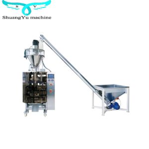 Liquid Filling and Packing Machine Sachet Packaging in Pouch