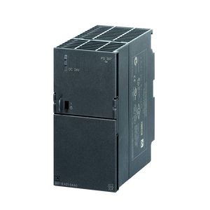 Simatic S7-300 Regulated Power Supply PS307 6es7307-1ea01-0AA0