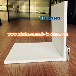 Plastic Porous PE Filter Sheet