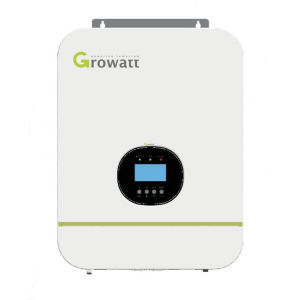 Growatt SPF 3000tl Hvm-24 Series off Grid Solar Inverter for East Africa