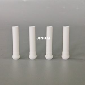 Jinhai 1095910 High Quality PTFE Throat Replacement for Encore Generation II Tribomatic Pump N-Spare Parts