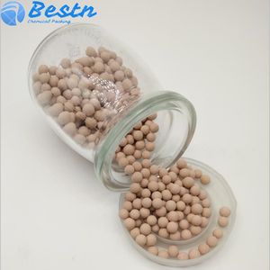 Medical Purification Maifan Stone Balls for Water Purification