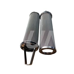 Jun Replacement Hydraulic Oil Filter Element HP03dnl4-74wv for Waste Oil Recycling Machine
