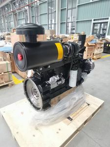 Dongfeng Dcec Brand Economic 50Hz Diesel Genset Low Fuel Consumption with 160kw 6 Cylinders Dcec Diesel Engine Assembly 6CTA8.3-G2 CE 150kw Power Generator