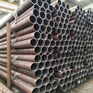 A179 A192 A335 SA179 SA192 Cold Rolled Carbon Precision Seamless Steel Pipe