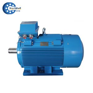 Wholesale Ye3 Series High Efficiency Three Phase Electric DC AC Asynchronous Motor Engine Moto