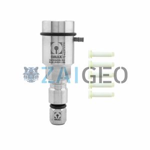 Waterjet Cutting Machine Parts Water Jet Cutter 305617-10, 320303-10 305617-22, 320303-22 Waterjet Spare Parts Diamond Head Cutting Assembly