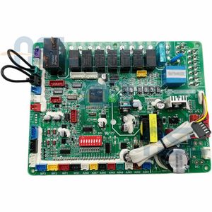 Chinese Manufacturer Main Controller PCBA PCB for Inverter Swimming Pool Heat Pump