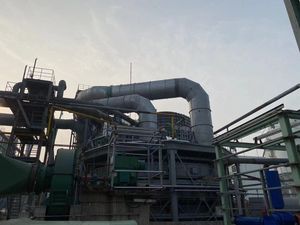 OEM Customized 220V 380V High Grade Chromium Ore Metallurgical Pellets