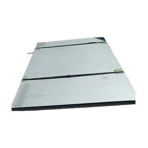 Carbon Steel Plate with ISO and Ce Certificate