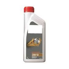Hot Selling High Temperature and Oxygen Resistant Performance Automotive Engine Oil