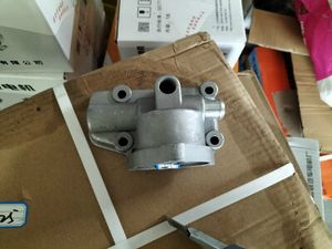 Genuine Forklift Spare Parts Thermostat Housing for Heli Hangcha Original Forklift