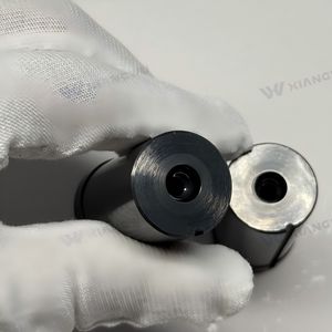 PVD Coated Cold Heading Die for High-Strength Fastener Manufacturing