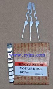 High Quality Steel Circular Knitting Needle