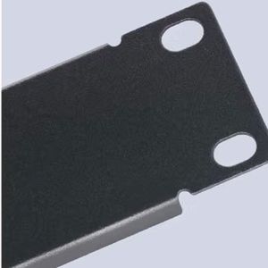Rack Blanking Panels 2u Blanking Panel for Server Rack Server Rack Accessories Bulk