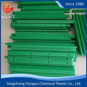 Self-Lubricating UHMW-PE Sheet for Roller Liner