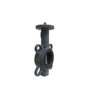 Premium Quality Butterfly Valve for Efficient Fluid Control