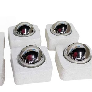 5mm/7mm/11mm Valve Balls for Milling Machine with Excellent Hardness