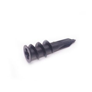 Dongguan Hardware Factory Custom Decorative Screw Fastener Supplier Wabbler Grub Screw Self-Drilling Plastic Screws