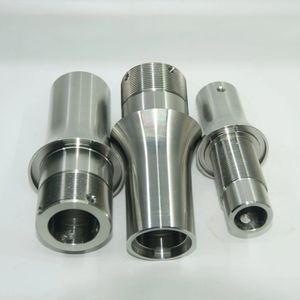 Injection Molding Machinery Parts