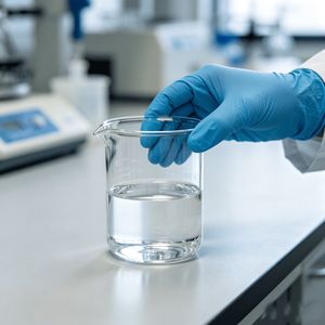 China Factory Chemicals CAS No. 64-19-7 Food Industrial Grade Gaa Glacial Acetic Acid