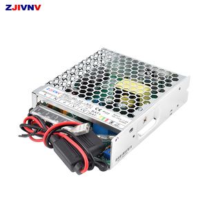 60W UPS Uninterruptible Switching Power Supply No Switch Time AC to DC 13.8V 1A 27.6V 0.7A Psc-60-12 Psc-60-24