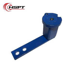 Arm Roller Chain & Belt Wire Tensioner for Machinery
