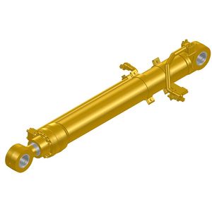 Low Price High Pressure Mining Hydraulic Cylinder for Medium and Large Excavators