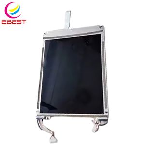 Ebest Original Used Display LCD Screen for Canon IR 3570 4570 6000I 5000I 8500 105 5020 6020 LCD Unit Touch Screen