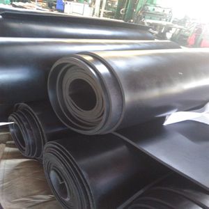 EPDM Fireproof Thermal Nitrile Insulation Rubber Sheet Panel Foam Insulation Board Rubber Sheet
