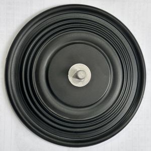 Customized Rubber Diaphragm FKM&EPDM for Diaphragm Pump