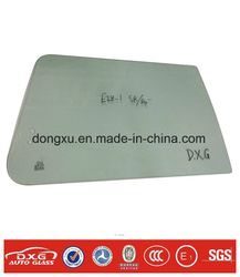 Automobile Glass Window Glass for Ns Urvan E24