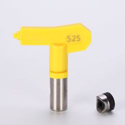 Airless Spraying High Quality Tungsten Steel Wear-Resistant Nozzle