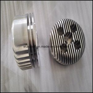 OEM CNC Machining Service Aluminum /Steel /Titanium Alloy Parts