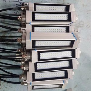 Special Lighting for CNC Machine Tools