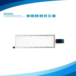 Custom Enhanced Precision Flexible Sensor Switch for Automotive Use