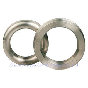 Metal Octagonal Type Joint Ring Heat Treated