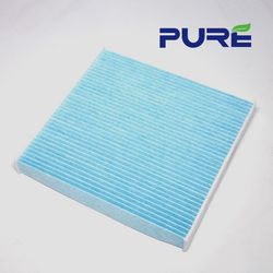 80292-Sdg-W01 Professional HEPA Car Cabin Air Filter for Auto Air Conditioner for Honda
