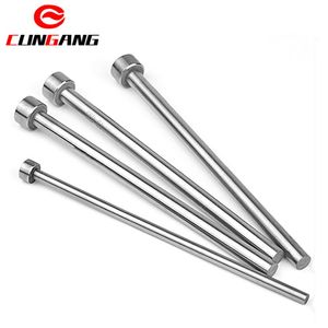 Wholesale High-Quality Dme Metric Mold Core Plastic Mold Ejector Pin